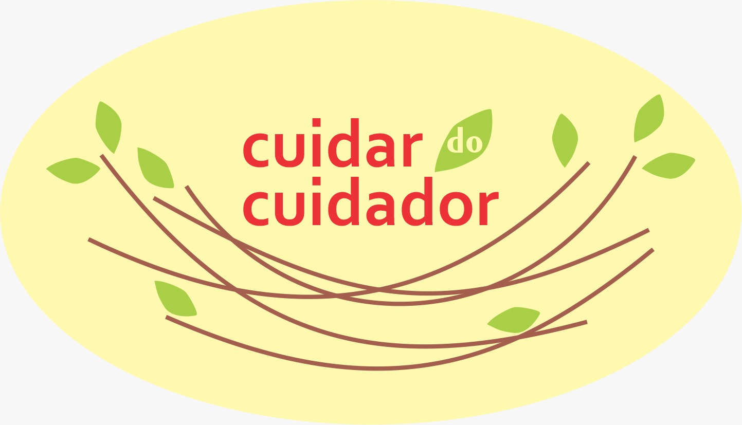 Logo Cuidar de quem Cuida